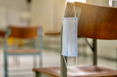 Заведениям образования следует подготовиться к переходу в онлайн