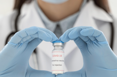 Готовы ли Вы вакцинироваться для работы своего заведения образования?