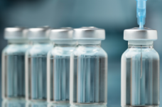 В Украине вакцинировано около 60% учителей 