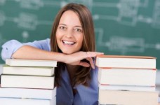 Кабмин повысил премии победителям конкурса «Учитель года»