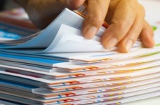 Минобразования утвердило новые формы школьной отчетности