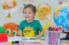 Программа развития детей 4-5 лет