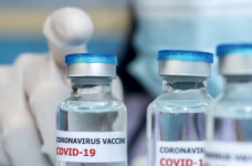 Педагоги вакцинируются медленными темпами, - МОЗ 