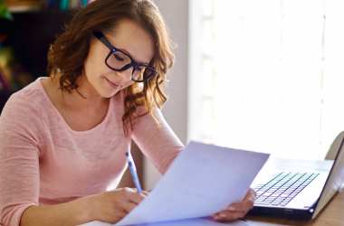 В Минцифры заявили о коррупции с закупкой ноутбуков для учителей