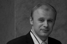 А. Костюк: о сотрудничестве с учеными из других стран