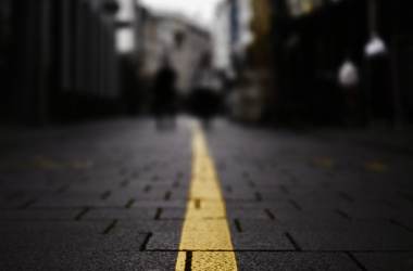 Украина в ближайшее время перейдет в желтую зону ограничений