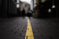 Украина в ближайшее время перейдет в желтую зону ограничений