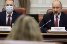 Украина заняла $200 млн на совершенствование высшего образования