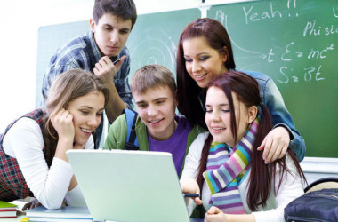 Ученики предпочитают традиционное обучение