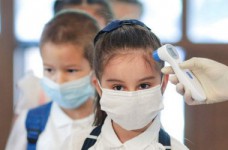 КМУ продлил адаптивный карантин до 31 декабря 2021 года 