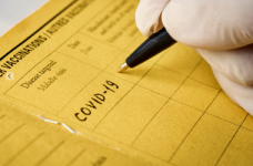 Для учебных заведений введут требования желтого уровня карантина 