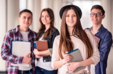 Украина примет 2 международных олимпиады в 2022 году