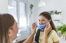 КМУ ослабил карантинные нормы для детских садов и начальных школ 