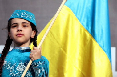 Учебники на языке крымских татар переведут на латиницу