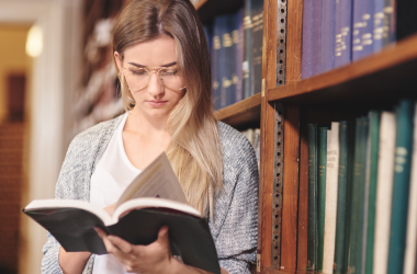 В Украине можно будет признать самообразование