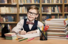 Завершено издание учебников для 1-4 классов НУШ