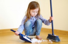 Принудительный труд детей недопустим, - омбудсмен