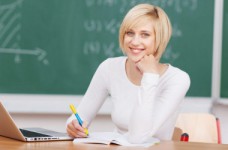 Стартовал третий этап сертификации учителей начальных классов