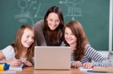 В школах усиливают внимание к психологическому комфорту детей