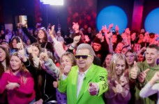 Михаил Поплавский: факультет ТикТок ломает стереотипы