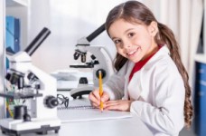 Учителя могут провести лучший гендерно-чувствительный STEM-урок