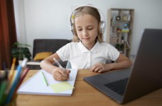 Обучение во время «дистанционки»: советы для родителей и учителей 