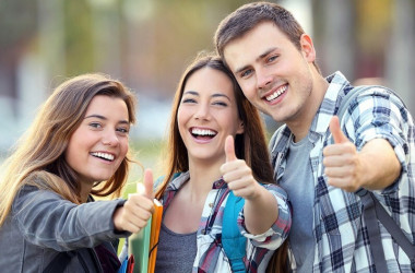 Начал работу Фонд Президента по поддержке образования