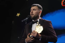 Объявлено имя победителя Global Teacher Prize Ukraine - 2021 