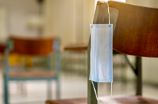 Вскоре несколько областей могут попасть в красную зону 