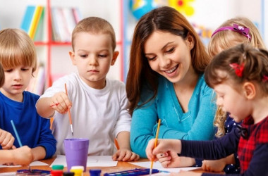 Внешкольным учреждениям предоставили инструмент для самооценивания