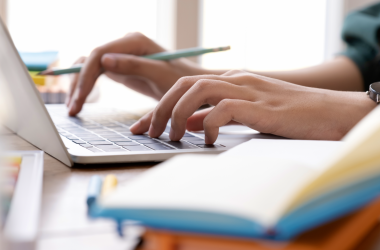 В Украине изучат вопросы организации дистанционного обучения