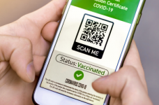 В Киеве начались проверки вакцинации учителей