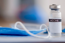 В Украине еще не вакцинированы 107 тысяч работников школ