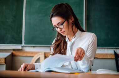 Особенности оценивания и ведения журналов в 5-х классах НУШ