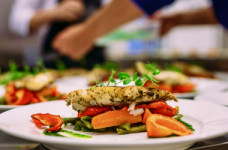 7% пищевых продуктов для школ имели отклонения показателей