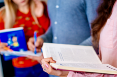 МОН апробирует единый выпускной экзамен для магистров права