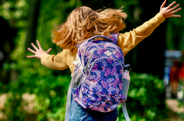 МОЗ предлагает начать школьные каникулы на неделю раньше