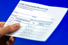 Приказ об обязательной вакцинации педагогов обжалован в суде