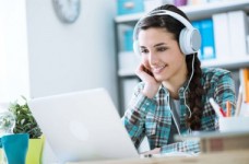 Как стать онлайн-репетитором и дополнительно зарабатывать 