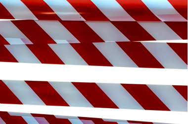 Сумщина стала шестым регионом «красной» зоны