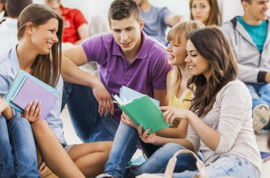 Студенты могут присоединиться к стипендиальной программе 