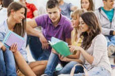 Студенты могут присоединиться к стипендиальной программе