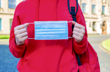 В «красную» зону попали еще 7 областей