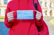 В «красную» зону попали еще 7 областей