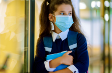 КМУ создал школу для детей, находящихся на лечении