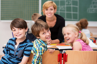 Учебный диалог: опыт и перспективы в современной школе