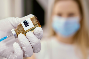 43% украинцев не готовы вакцинироваться, – опрос