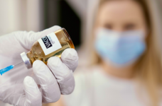 43% украинцев не готовы вакцинироваться, – опрос