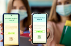 Приказ о вакцинации педагогов могут отсрочить, – Профсоюз