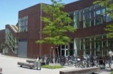 Летняя школа "FUBiS": Берлин, студенты и ... немного учебы